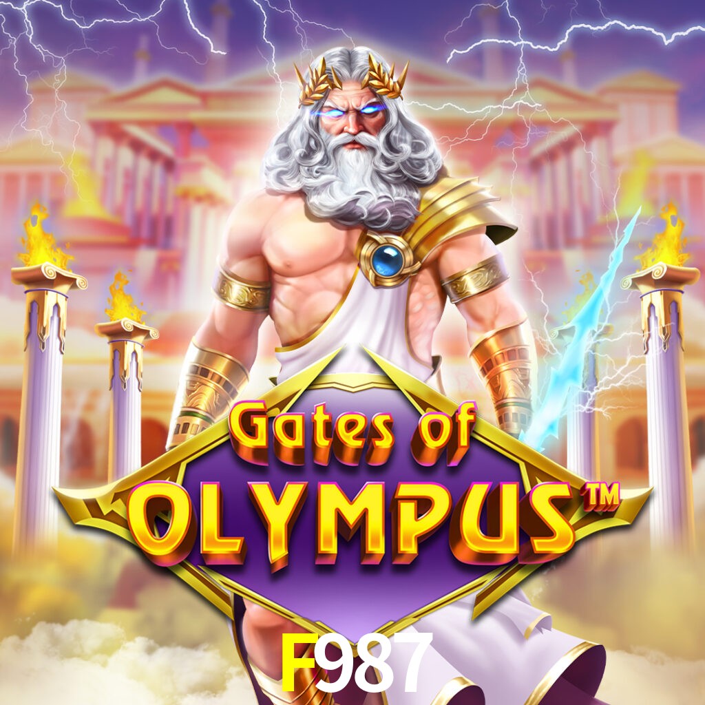 Gates of Olympus